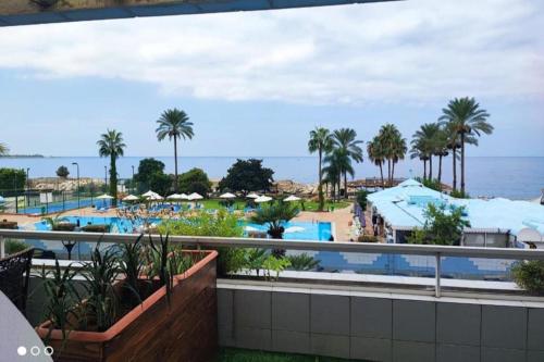 Chalet Full Sea View in Jounieh in Jounieh City Center Chalet Full Sea View in Jounieh in Jounieh City Center
