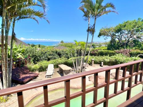 Swimming pool, Hoylake Inn in Stirling Swimming pool, Hoylake Inn in Stirling