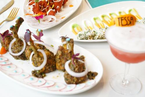 Food and beverages, Farmhouse Residency Malad in Malad Food and beverages, Farmhouse Residency Malad in Malad