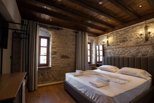 Furra Hotel in Гжирокастер Furra Hotel in Гжирокастер