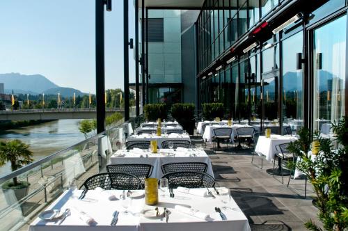 voco Villach By IHG in Villach voco Villach By IHG in Villach