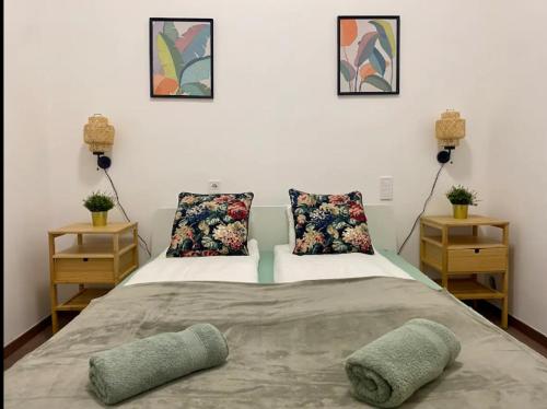 Kertész Luxe Budapest by NW