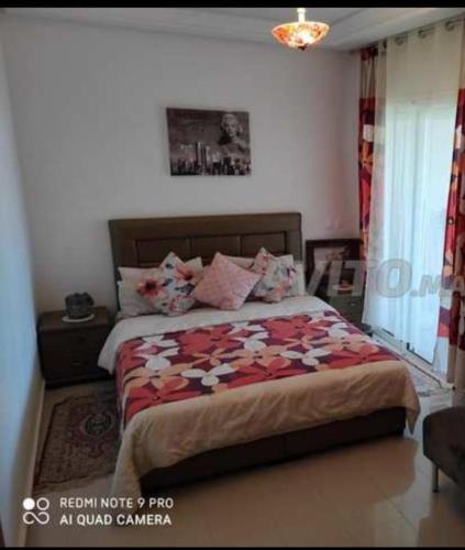 Appartement a louer a Ola Blanca2