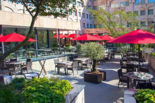 מתקני המלון, Hotel Le Royal in לוקסמבורג מתקני המלון, Hotel Le Royal in לוקסמבורג