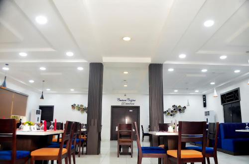 PROXIMA CENTAURI HOTEL in Port Harcourt PROXIMA CENTAURI HOTEL in Port Harcourt