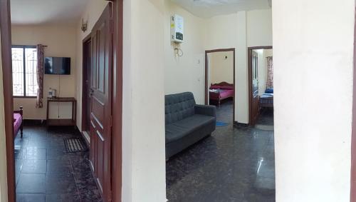 SWARNA TOURIST HOME MUNNAR in วตานัปปัลลี SWARNA TOURIST HOME MUNNAR in วตานัปปัลลี