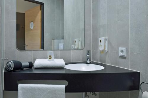 B&B Hotel Frankfurt City-Ost - main image