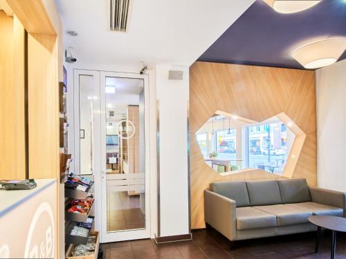 B&B Hotel Frankfurt City-Ost - image 2