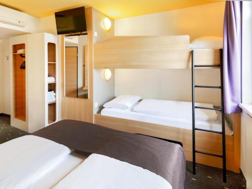 B&B Hotel Frankfurt City-Ost - image 7