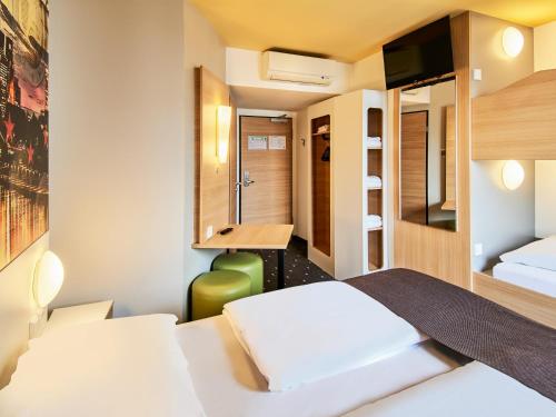 B&B Hotel Frankfurt City-Ost - image 8