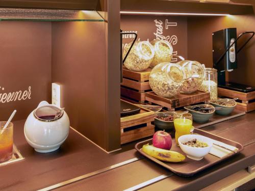 B&B Hotel Frankfurt City-Ost - image 13