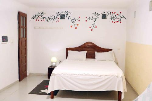 Mandinga Guest house in São Tomé Mandinga Guest house in São Tomé