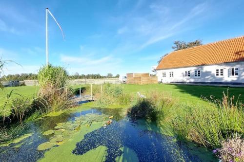 Kert, FeWo Stjerneskud in Mygdal Kert, FeWo Stjerneskud in Mygdal