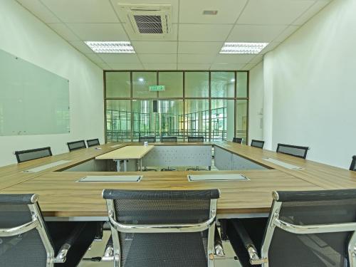 Sale per conferenze / ricevimenti, AK Cvia Hotel in Padang Besar Sale per conferenze / ricevimenti, AK Cvia Hotel in Padang Besar