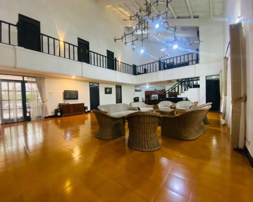 Villa Kay Palace near Gunung Mas Wisata Argo Villa Kay Palace near Gunung Mas Wisata Argo