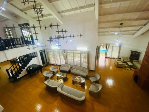 Villa Kay Palace near Gunung Mas Wisata Argo Villa Kay Palace near Gunung Mas Wisata Argo