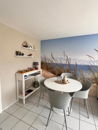 館内設備, Ferienwohnung SUN SAND SEA in ホルン 館内設備, Ferienwohnung SUN SAND SEA in ホルン