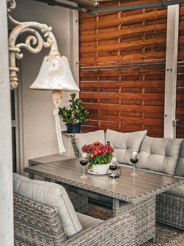 المنظر الخارجي, Hörselberg Apartment (Horselberg Apartment) in Horselberg-Hainich Ot Behringen المنظر الخارجي, Hörselberg Apartment (Horselberg Apartment) in Horselberg-Hainich Ot Behringen