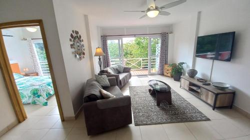 Kay Nou Apartments in Острівець Гро Kay Nou Apartments in Острівець Гро