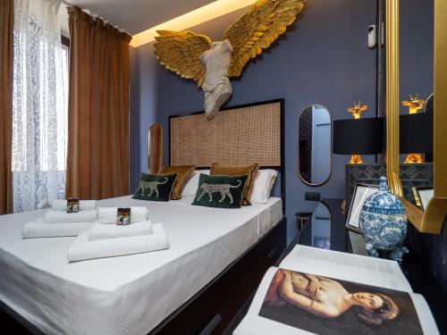 Milano Centrale - House of the Arts Luxury flat