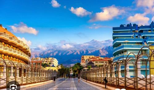 JADE exclusives apartment in Las Americas