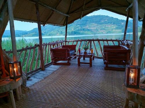 Paradise Eco-Hub in Kabale Paradise Eco-Hub in Kabale