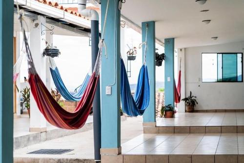 Terrazas Guest House-Hostal in Suchitoto Terrazas Guest House-Hostal in Suchitoto