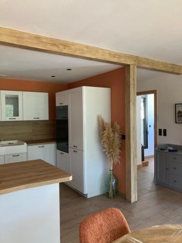 Le chalet Paula in Agos Vidalos Le chalet Paula in Agos Vidalos