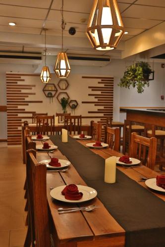 Hotel North Resort in Парамарибо Hotel North Resort in Парамарибо