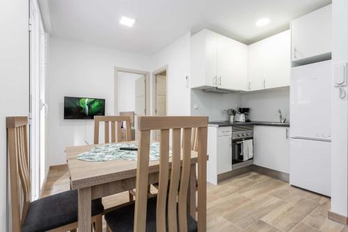 Apartamento 2 habs VillaVerde 1A in Villaverde Apartamento 2 habs VillaVerde 1A in Villaverde