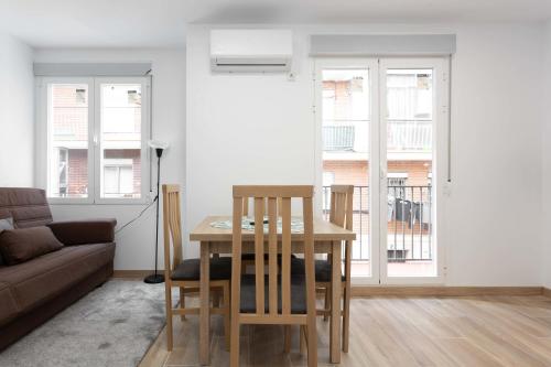 Apartamento 2 habs VillaVerde 1A in Villaverde Apartamento 2 habs VillaVerde 1A in Villaverde