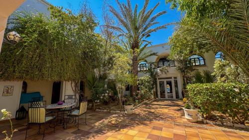 Hotel de charme et SPA Dar El Bhar in 제르바 Hotel de charme et SPA Dar El Bhar in 제르바