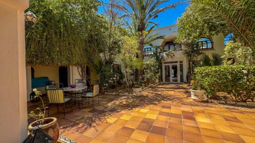 Hotel de charme et SPA Dar El Bhar in 제르바 Hotel de charme et SPA Dar El Bhar in 제르바