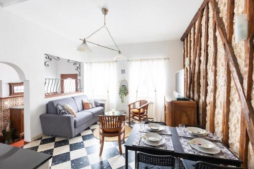 Facilities, Appartement authentique a colombage 15mn de Disney in Ferrieres-en-Brie Facilities, Appartement authentique a colombage 15mn de Disney in Ferrieres-en-Brie
