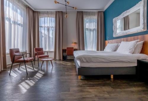 Hotel Zutphen in Zutphen Hotel Zutphen in Zutphen