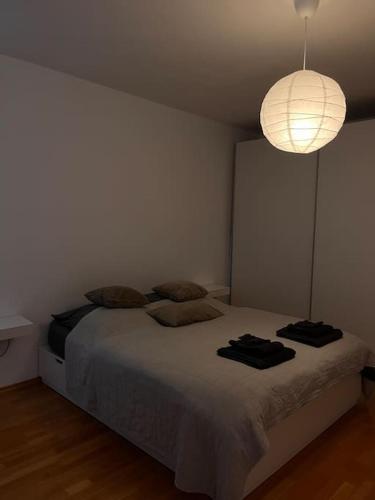 M8 central loft Hofbräuhaus