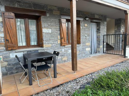 Létesítmények, Apartamento La Calma in Fiscal Létesítmények, Apartamento La Calma in Fiscal