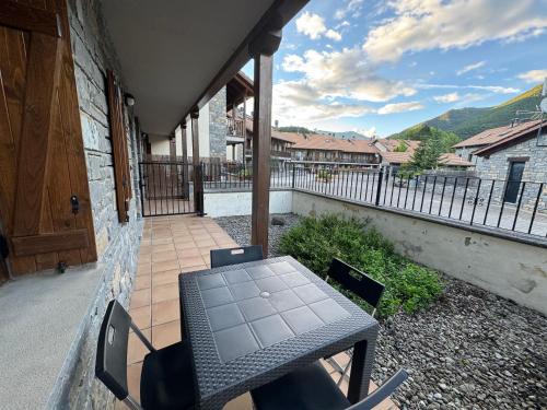 Létesítmények, Apartamento La Calma in Fiscal Létesítmények, Apartamento La Calma in Fiscal