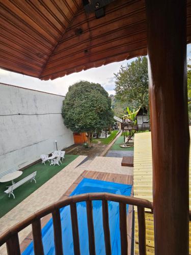 Maria Candida Hospedaria in انجنهيرو باسوس Maria Candida Hospedaria in انجنهيرو باسوس
