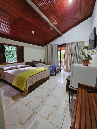 Maria Candida Hospedaria in انجنهيرو باسوس Maria Candida Hospedaria in انجنهيرو باسوس