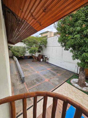 Maria Candida Hospedaria in انجنهيرو باسوس Maria Candida Hospedaria in انجنهيرو باسوس