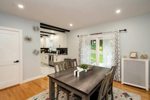 New renovation cozy house in Worcester in Worcester (Massachusetts) New renovation cozy house in Worcester in Worcester (Massachusetts)