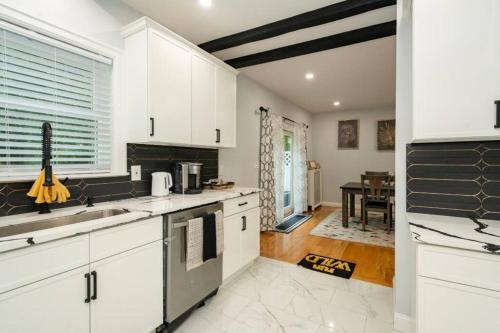 New renovation cozy house in Worcester in Worcester (Massachusetts) New renovation cozy house in Worcester in Worcester (Massachusetts)