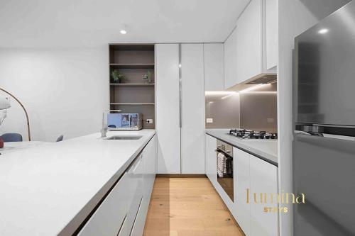 Lumina Stays - Aspire near Etihad Stadion Lumina Stays - Aspire near Etihad Stadion