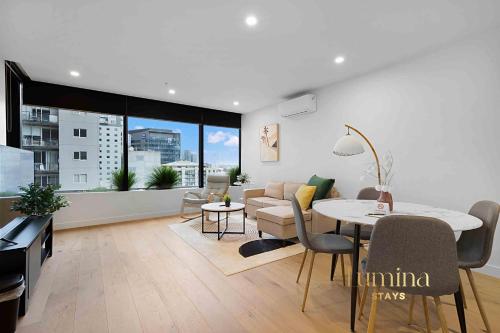 Lumina Stays - Aspire near Etihad Stadion Lumina Stays - Aspire near Etihad Stadion