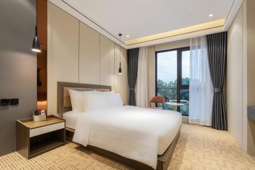 HANOI INTERNATIONAL HOTEL in Hoai Duc Phu HANOI INTERNATIONAL HOTEL in Hoai Duc Phu