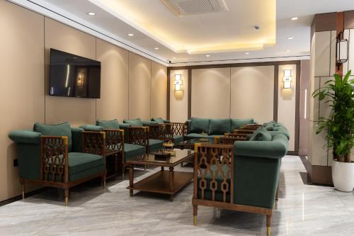 Facilities, HANOI INTERNATIONAL HOTEL in Hoai Duc Phu Facilities, HANOI INTERNATIONAL HOTEL in Hoai Duc Phu