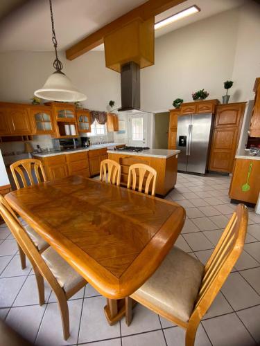 Casa Buenaventura in Ensenada Casa Buenaventura in Ensenada