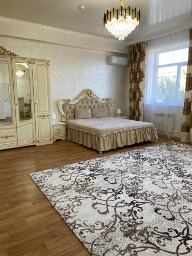 Paradise Villa in Талдъкорган Paradise Villa in Талдъкорган