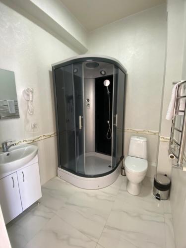 Paradise Villa in Талдъкорган Paradise Villa in Талдъкорган